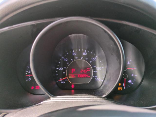 2018 KIA SOUL + KNDJP3A55J7553831