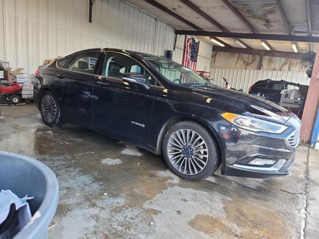 2018 FORD FUSION TIT 3FA6P0RU0JR177652