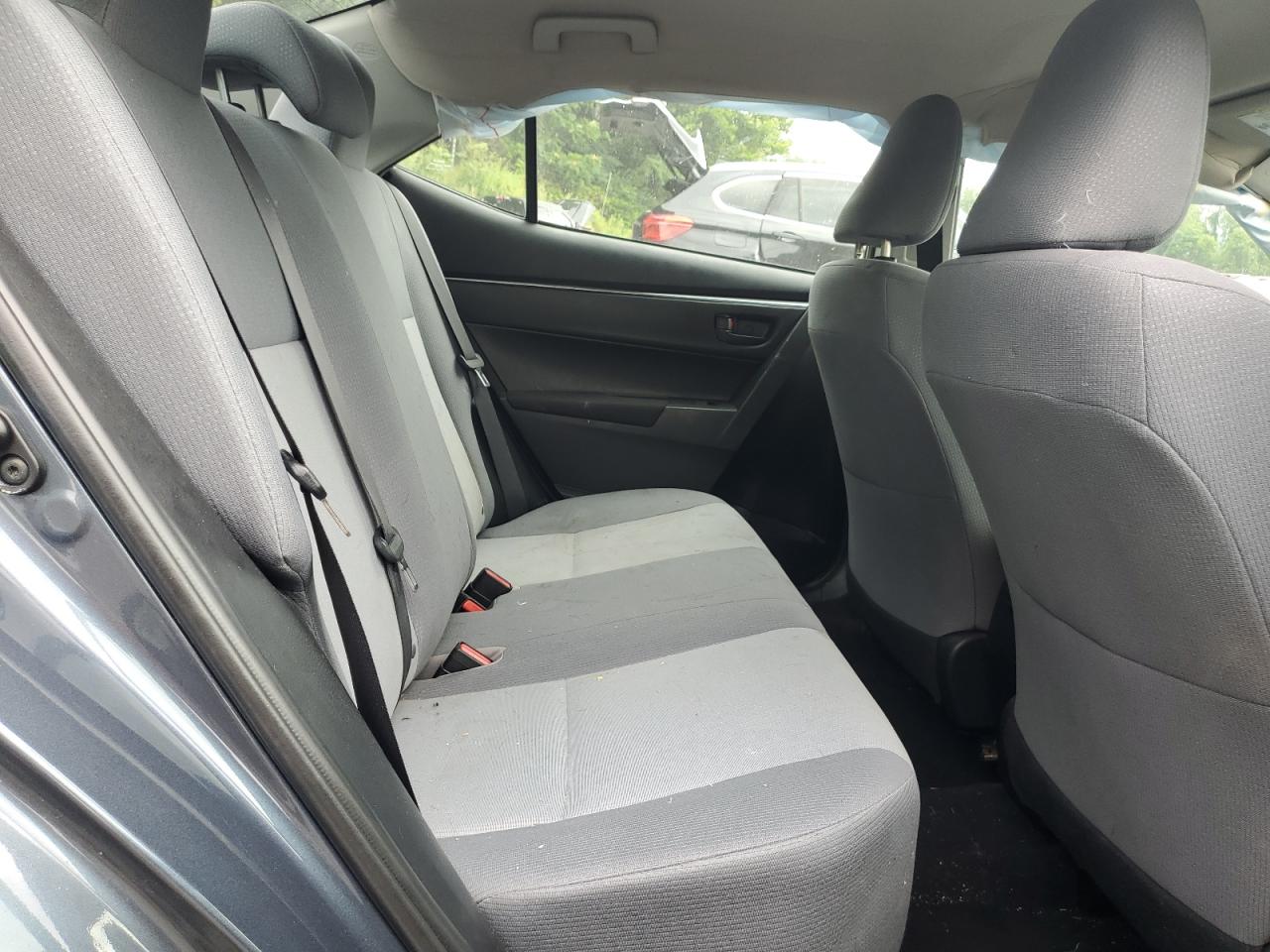 Toyota Corolla l 2016