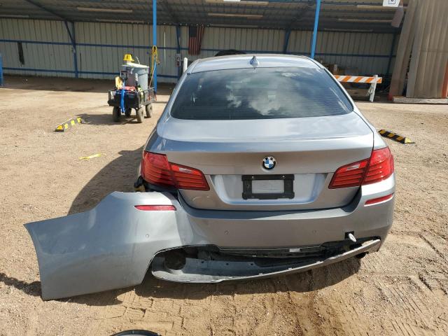2016 BMW 535 XI WBA5B3C55GG257954