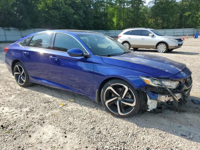 2020 HONDA ACCORD SPO 1HGCV2F39LA010795