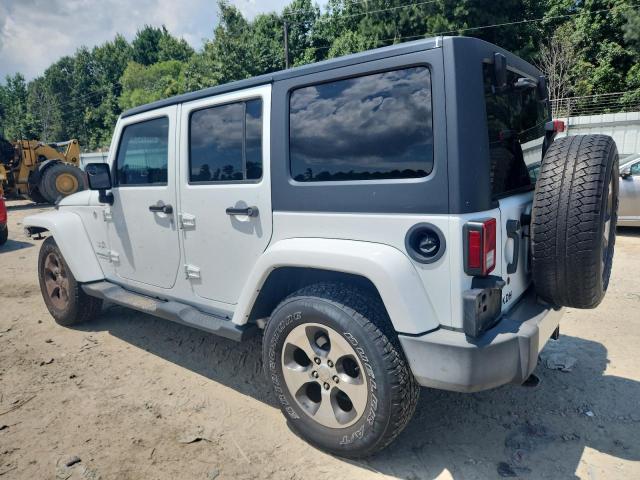 2016 JEEP WRANGLER U 1C4HJWEG3GL346528