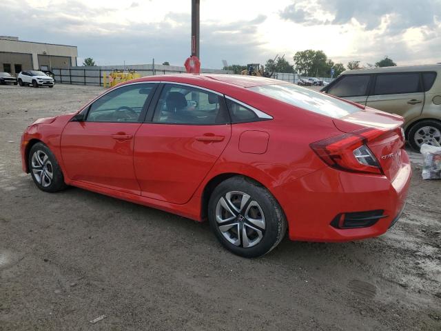 2018 HONDA CIVIC LX 2HGFC2F59JH551915