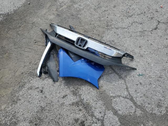 2018 HONDA CIVIC EX - JHMFC1F30JX018725