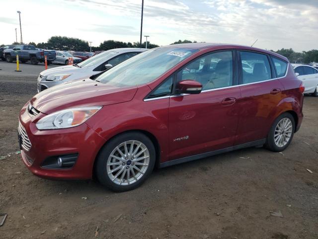 FORD C-MAX SEL