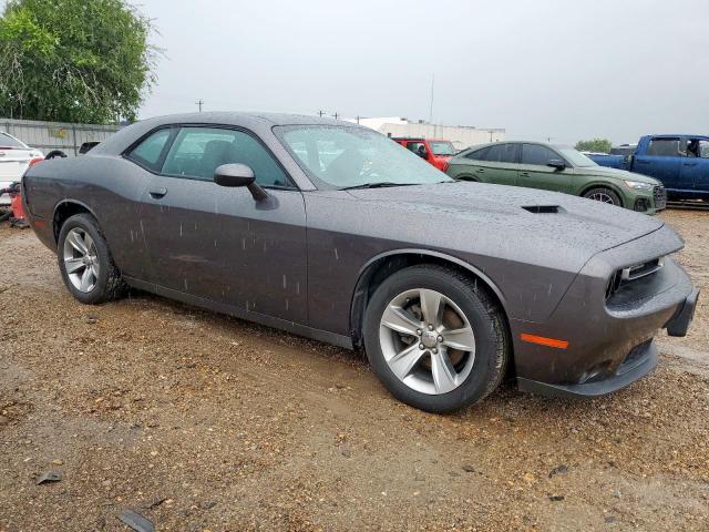 2016 DODGE CHALLENGER 2C3CDZAG5GH354219