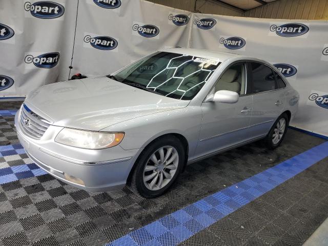 HYUNDAI AZERA SE