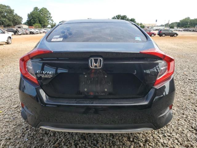 2020 HONDA CIVIC LX 2HGFC2F6XLH599208
