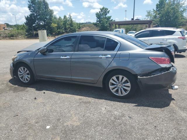 2011 HONDA ACCORD EXL - 1HGCP3F85BA011047