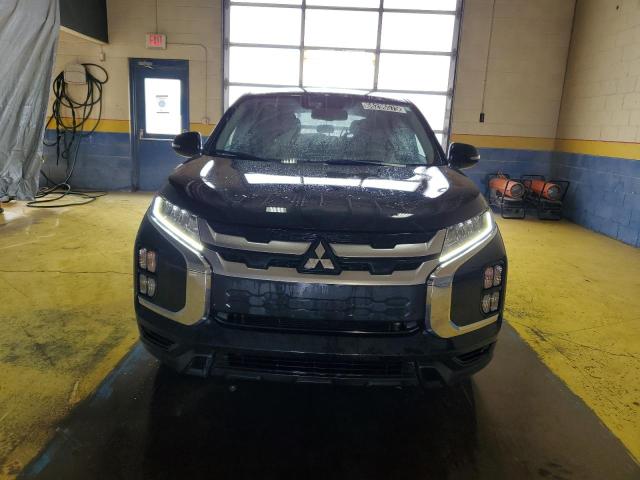2023 MITSUBISHI OUTLANDER JA4ARUAU7PU015143