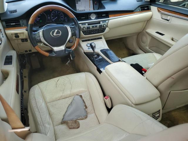 2015 LEXUS ES 300H JTHBW1GGXF2099731