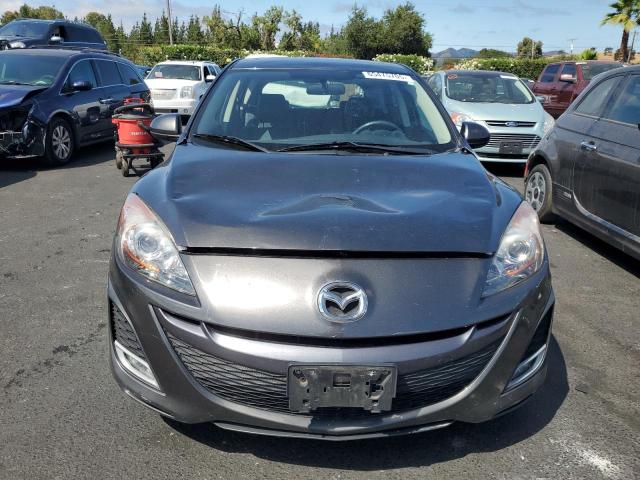 2010 MAZDA 3 S - JM1BL1H60A1321465