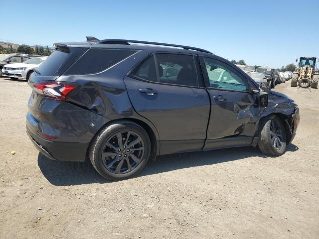 2022 CHEVROLET EQUINOX RS 3GNAXMEVXNS171289