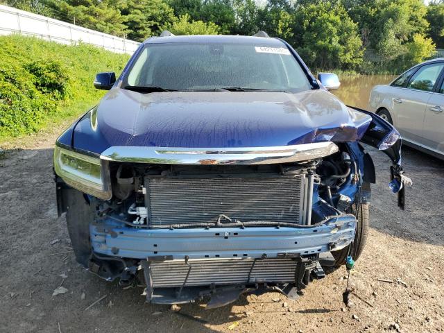 2023 GMC ACADIA SLE 1GKKNRL45PZ206941