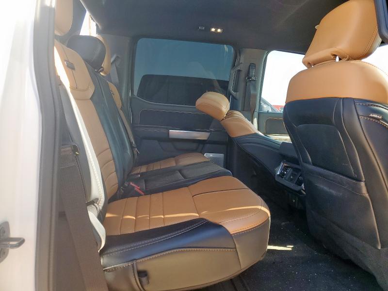 2024 FORD F250 SUPER - 1FT8W2BM1REF24691