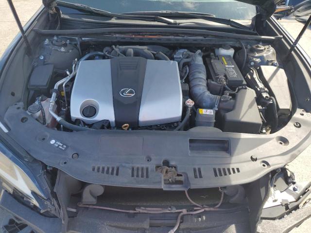 2019 LEXUS ES 350 58ABZ1B14KU046361