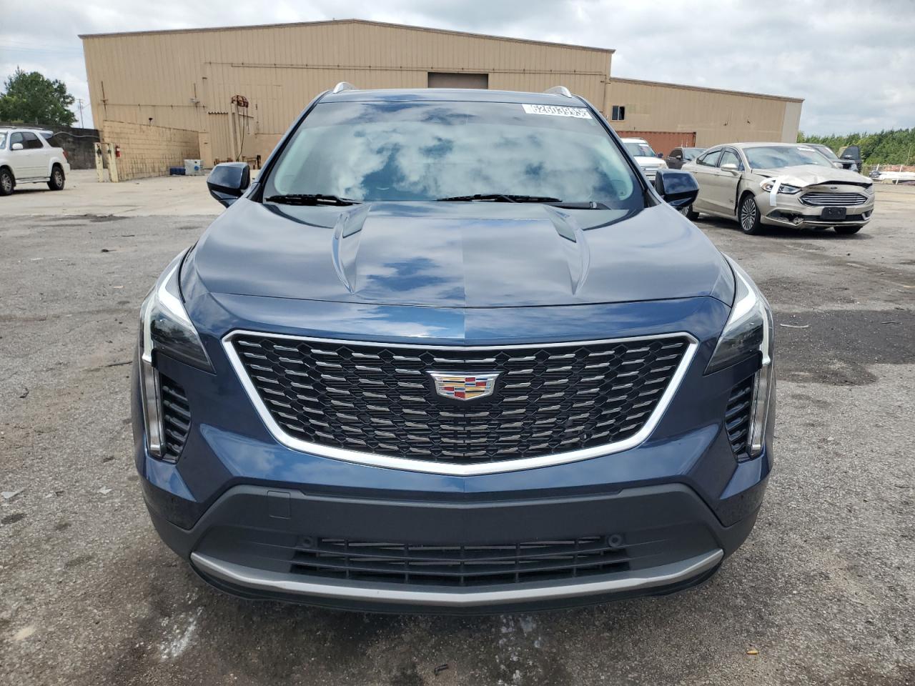 CADILLAC XT4 PREMIUM LUXURY