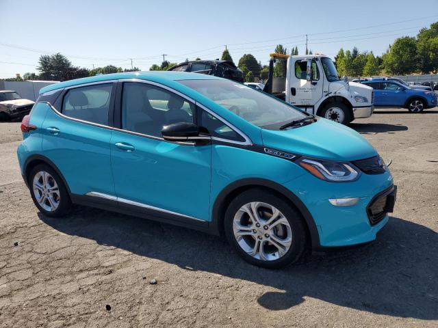 2020 CHEVROLET BOLT EV LT 1G1FY6S02L4111156