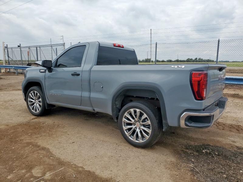 2025 GMC SIERRA K15 3GTNUAEK6SG178908