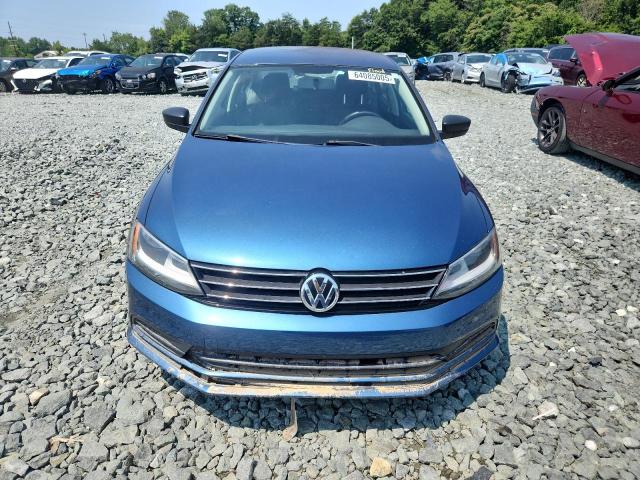2016 VOLKSWAGEN JETTA S 3VW167AJ1GM303733