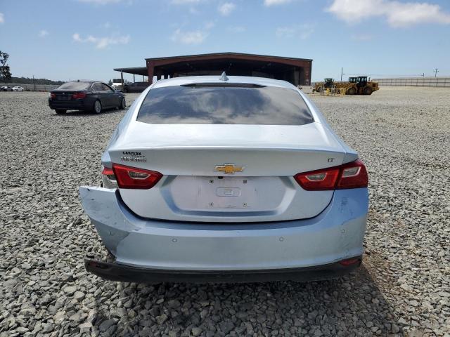 2017 CHEVROLET MALIBU LT 1G1ZE5ST3HF123001