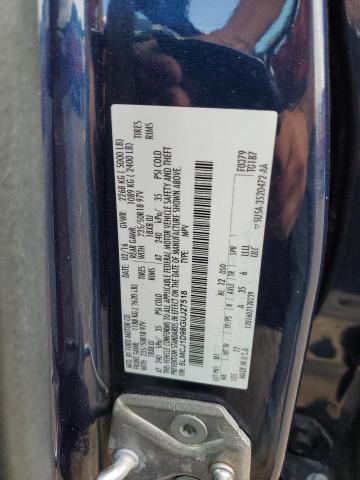 2016 LINCOLN MKC PREMIE 5LMCJ1D98GUJ27518