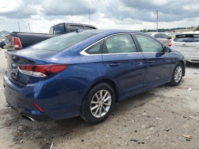 2018 HYUNDAI SONATA SE 5NPE24AF4JH660654