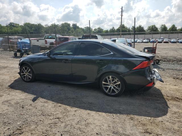 2020 LEXUS IS 300 JTHAA1D24L5102555