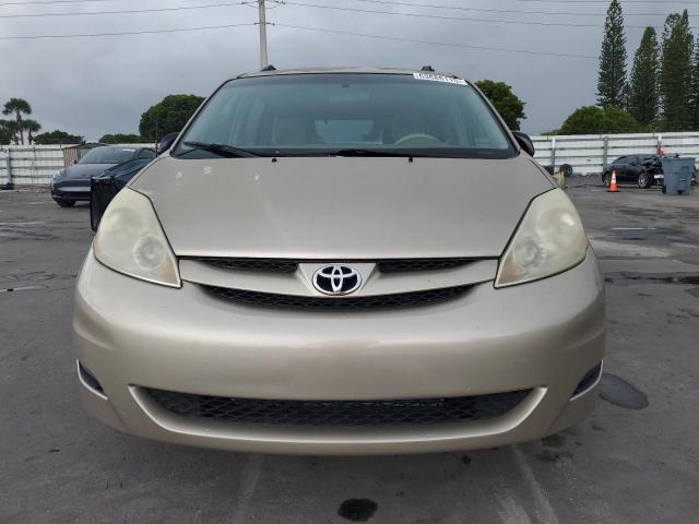 2007 TOYOTA SIENNA CE #3297017371