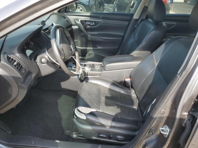 2017 NISSAN ALTIMA 2.5 - 1N4AL3AP0HC126769