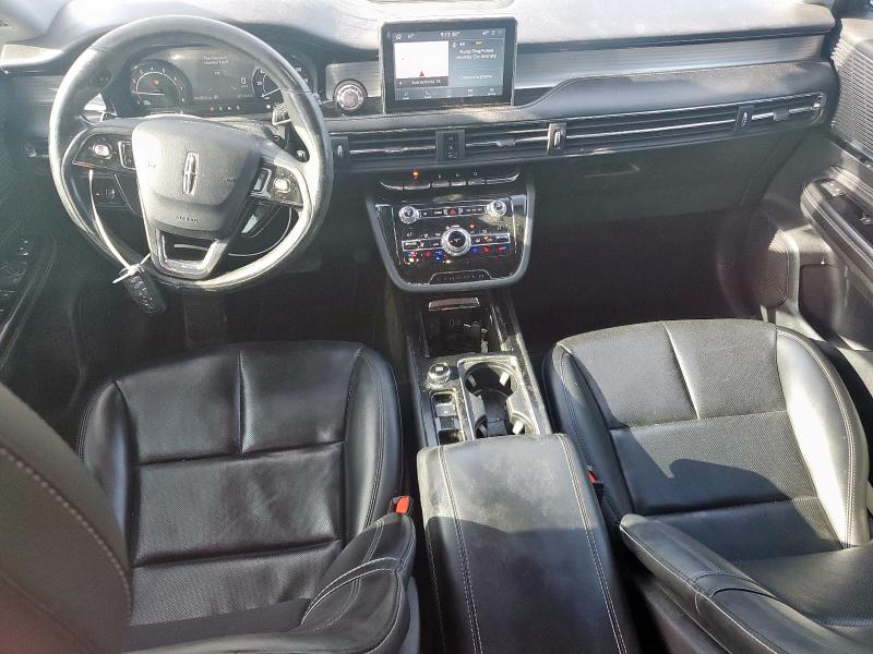 2020 LINCOLN CORSAIR - 5LMCJ1C98LUL14138