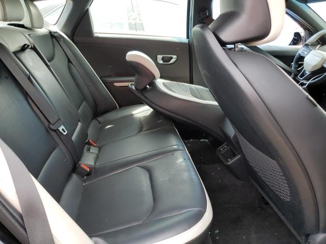 2025 KIA K4 GT LINE - 3KPFW4DEXSE038562