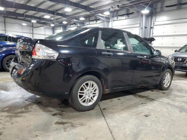 Vin: 1fahp3fn0aw240219, lot: 61863045, ford focus se 20103