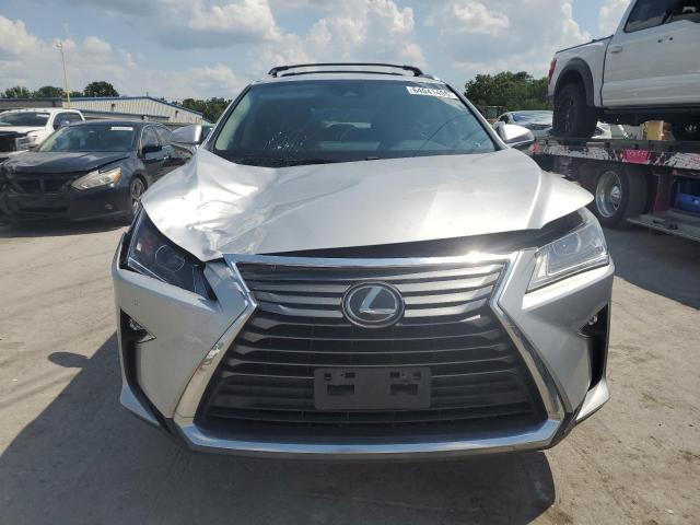 2018 LEXUS RX 350 L JTJDZKCA0J2007265