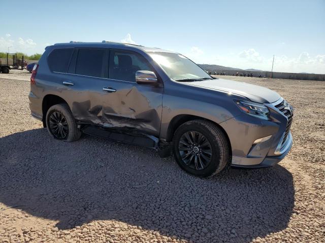2022 LEXUS GX 460 JTJAM7BX2N5329043