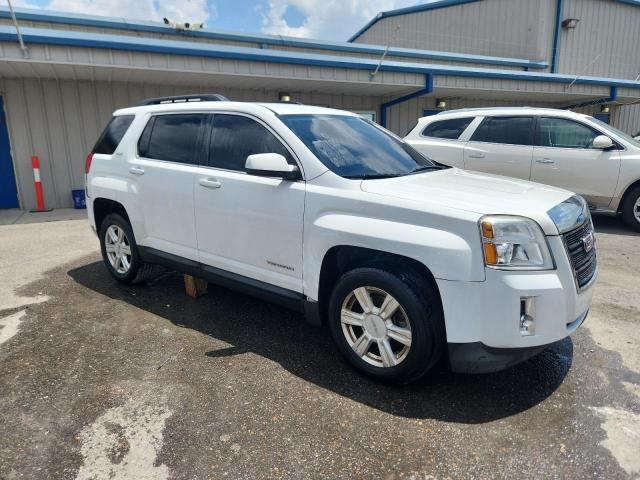 2014 GMC TERRAIN SL - 2GKALREK0E6100368