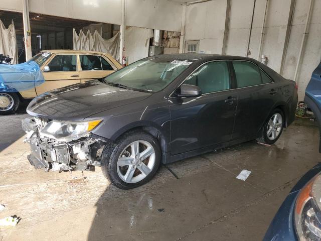 Vin: 4t1bf1fk1eu355454, lot: 62857875, toyota camry l 2014 img_1