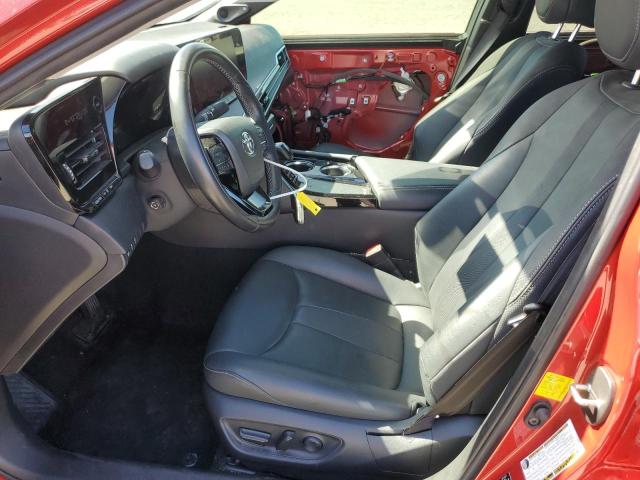 2021 TOYOTA MIRAI XLE JTDAAAAA3MA003747