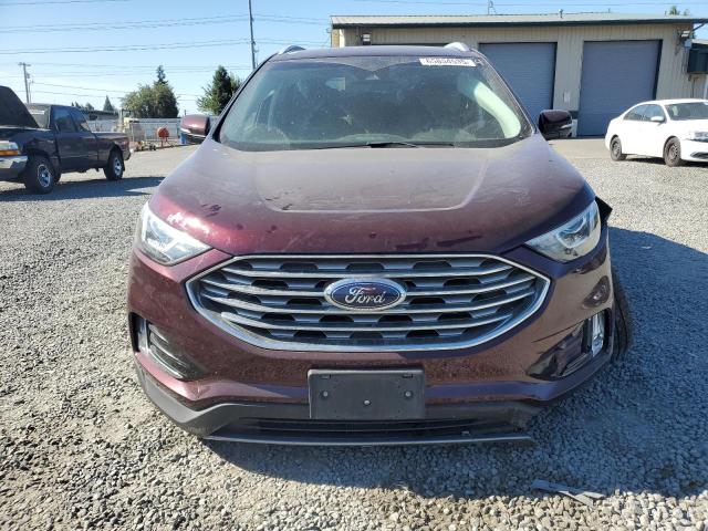 2019 FORD EDGE SEL - 2FMPK4J9XKBB70294