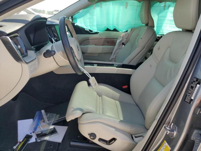 2019 VOLVO XC60 T5 IN LYV102RL1KB232271