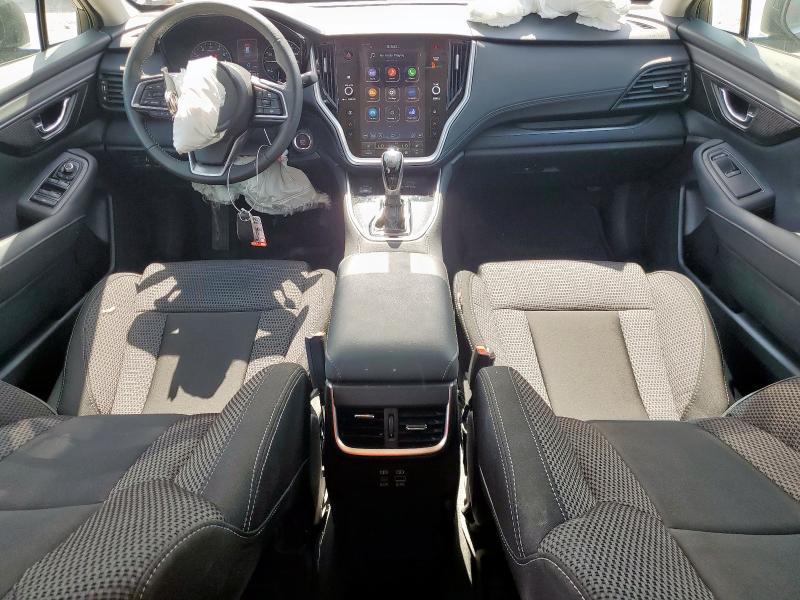 2025 SUBARU OUTBACK PR - 4S4BTADC5S3234769