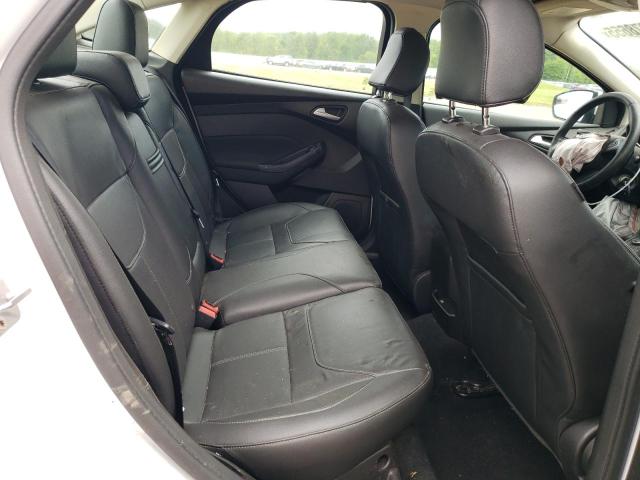 2016 FORD FOCUS SE - 1FADP3F29GL358431