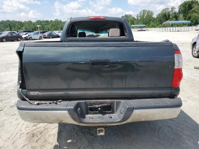 2006 TOYOTA TUNDRA DOUBLE CAB SR5 #3281481003