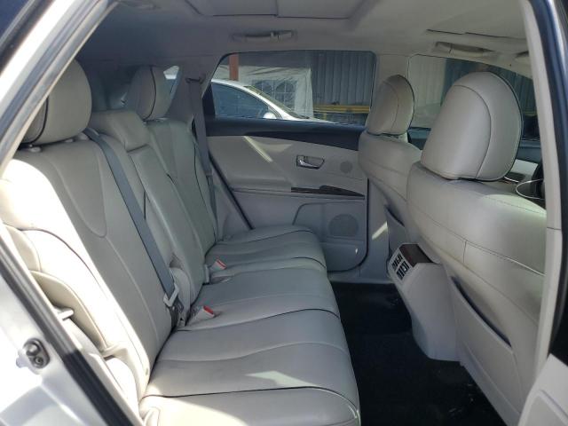 2012 TOYOTA VENZA LE - 4T3BK3BB8CU067190