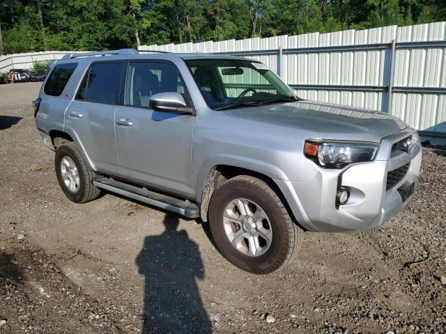 2016 TOYOTA 4RUNNER SR - JTEBU5JR9G5323219