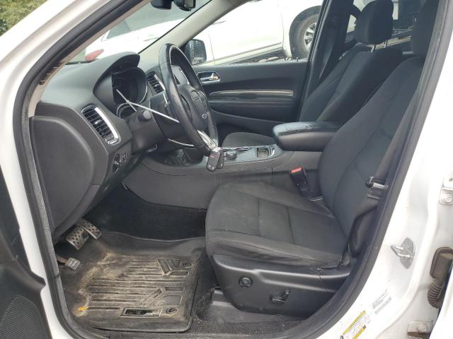 2014 DODGE DURANGO SX - 1C4RDHAG0EC369937