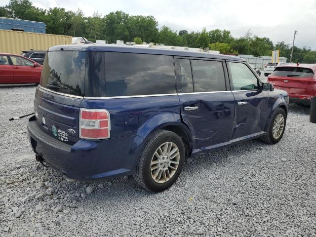 2016 FORD FLEX SEL - 2FMGK5C85GBA07618