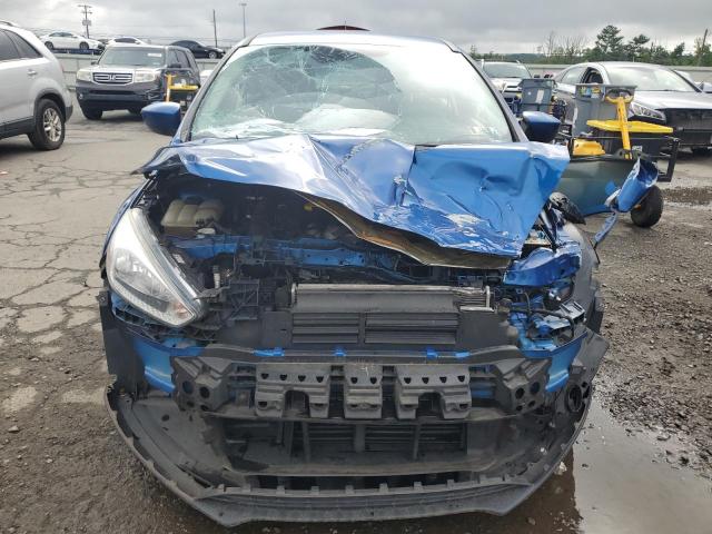2018 FORD FOCUS SE 1FADP3FE3JL208364