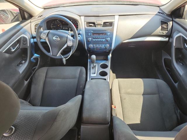 2015 NISSAN ALTIMA 2.5 - 1N4AL3AP7FN381372