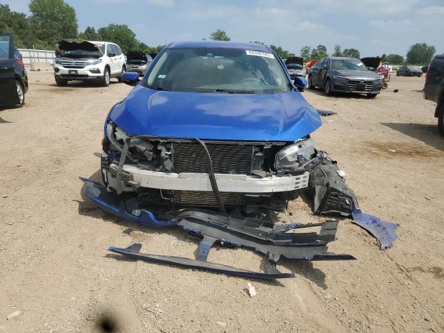 2019 HONDA CIVIC LX - Other View